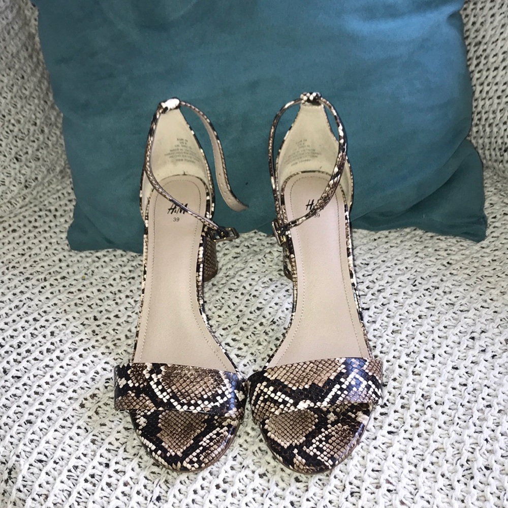 Heels